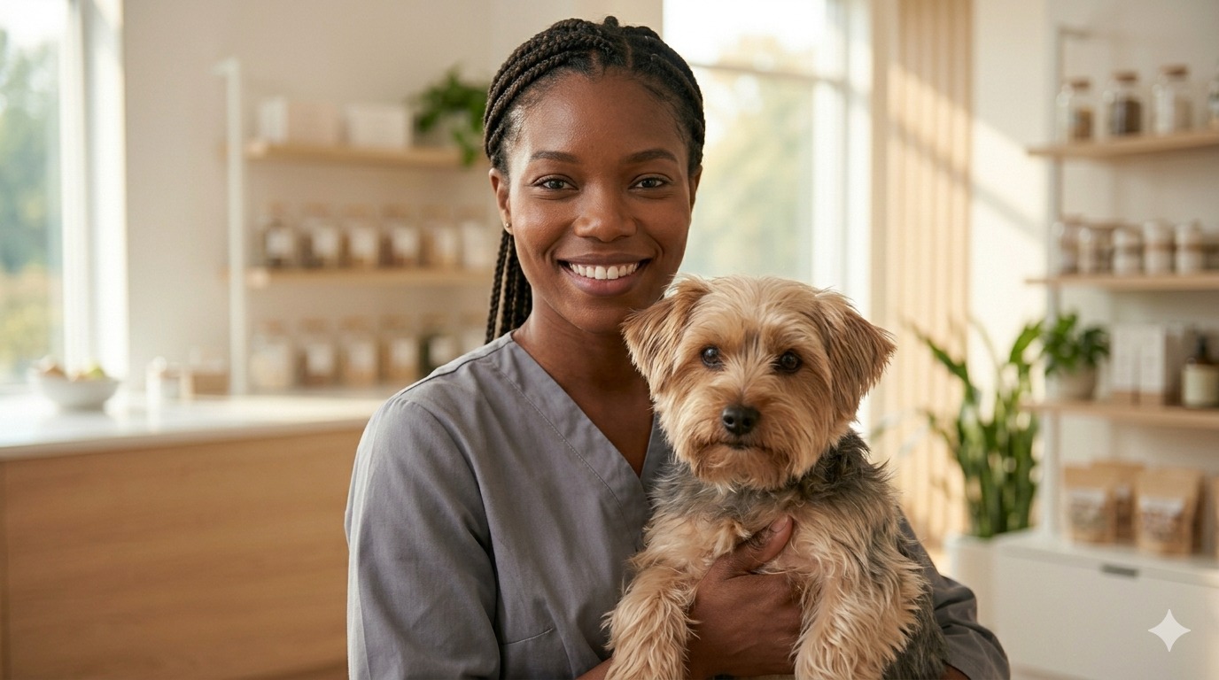 Our Passion for Pets